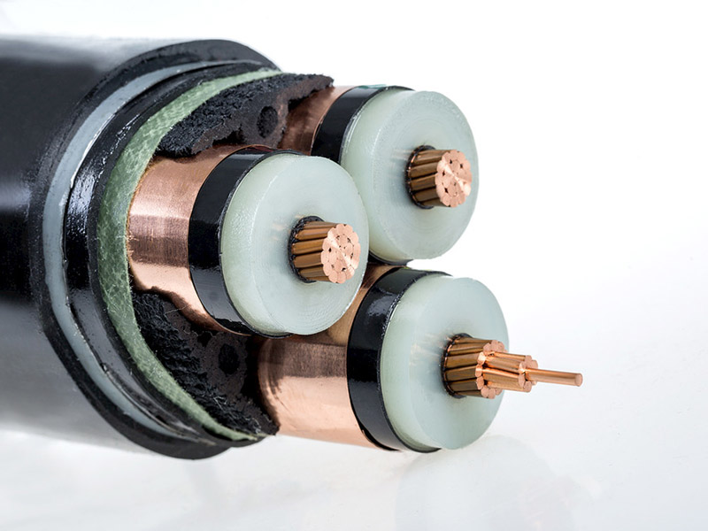 電力電纜定制價格